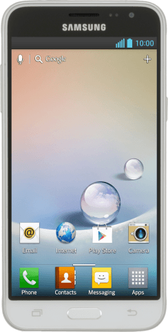 Samsung Galaxy J3 (2016)