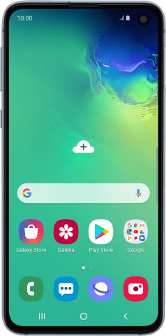 Samsung Galaxy S10e Samsung Galaxy S10e