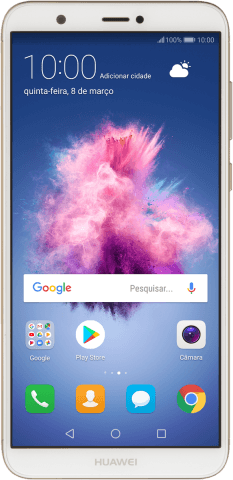 Huawei P smart Huawei P smart