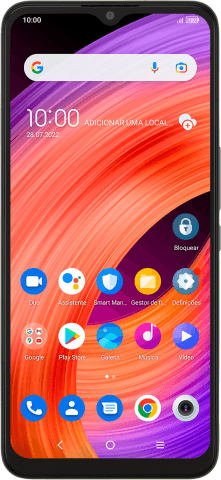 TCL 20 R 5G TCL 20 R 5G