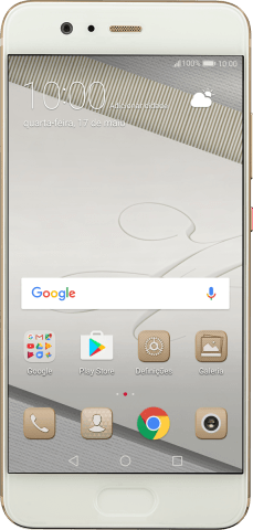 Huawei P10 Huawei P10