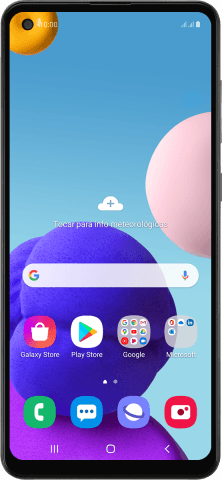 Samsung Galaxy A21s Samsung Galaxy A21s