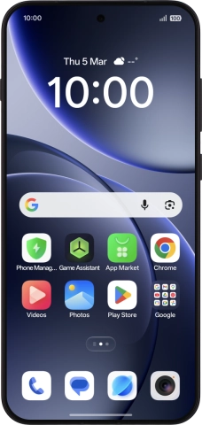 OPPO Find X9 OPPO Find X9