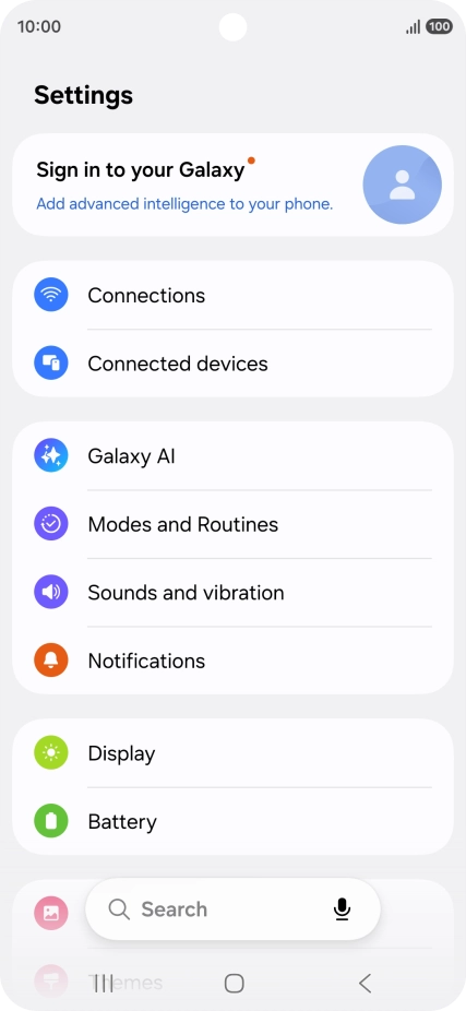 Press Connections. Press Connections.
