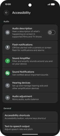 Press the required category below Press the required category below
