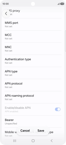 Press MCC. Press MCC.