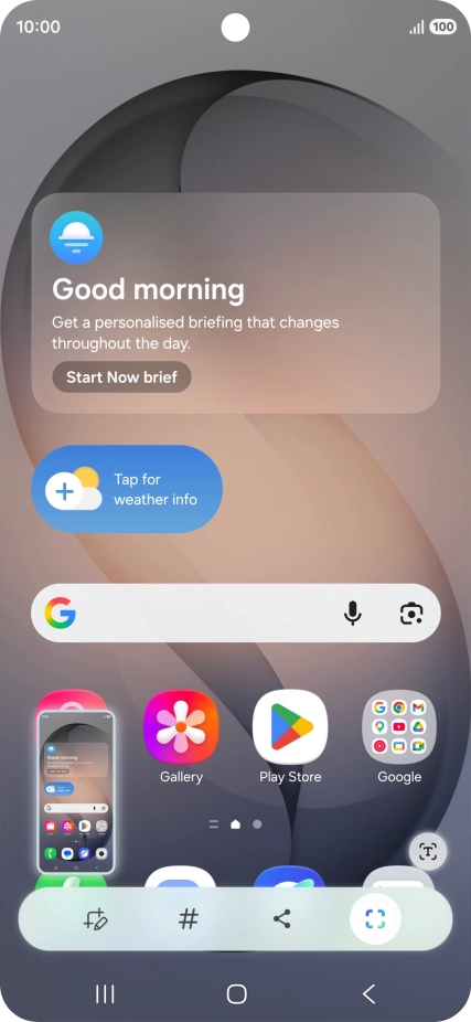 To edit your screenshot, press the screenshot and follow the instructions on the screen to make the required changes. To edit your screenshot, press the screenshot and follow the instructions on the screen to make the required changes.