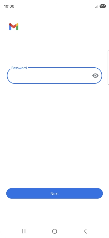Press Next. Press Next.