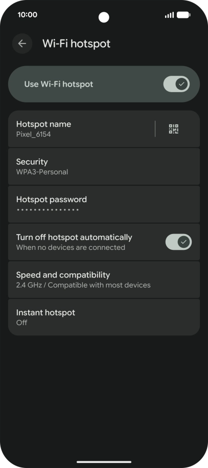 Slide your finger upwards starting from the bottom of the screen to return to the home screen. Slide your finger upwards starting from the bottom of the screen to return to the home screen.