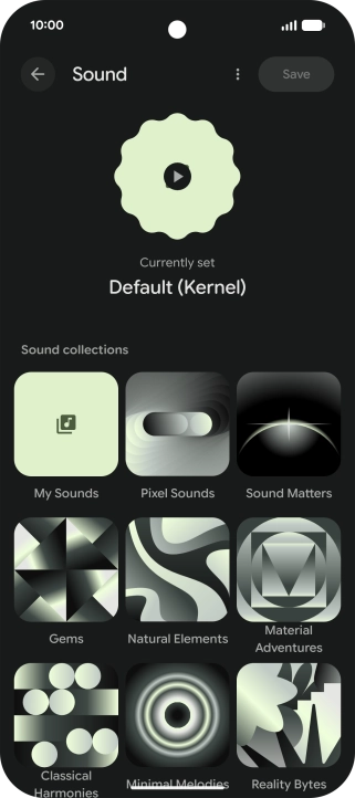 Slide your finger upwards starting from the bottom of the screen to return to the home screen. Slide your finger upwards starting from the bottom of the screen to return to the home screen.