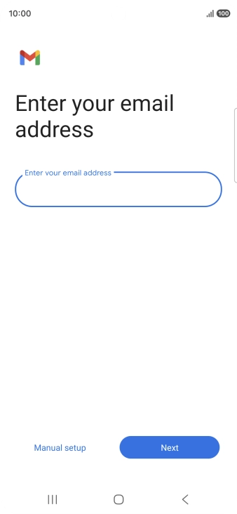 Press Next. Press Next.
