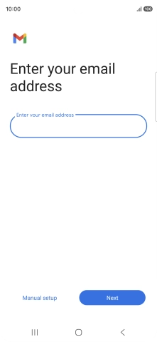 Press Next. Press Next.