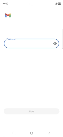 Press the field below Press the field below