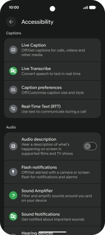 Press the required category below Press the required category below