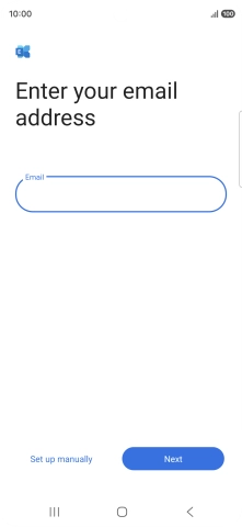 Press Next. Press Next.