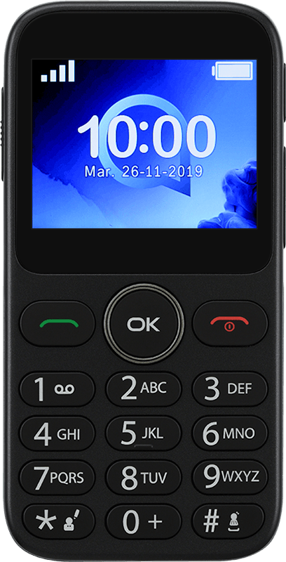 alcatel-2019g-user-manual