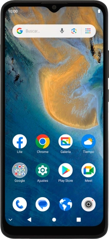 ZTE Blade A51 ZTE Blade A51