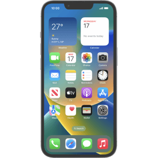 さむい　 iPhone13 iPhone 13 Pro Full Chip ID - iFixit