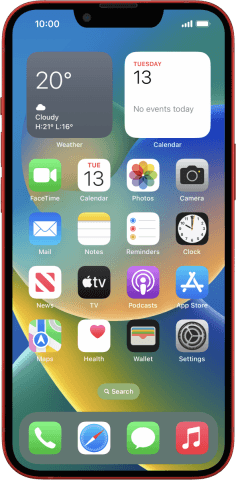 Apple iPhone 13 Apple iPhone 13