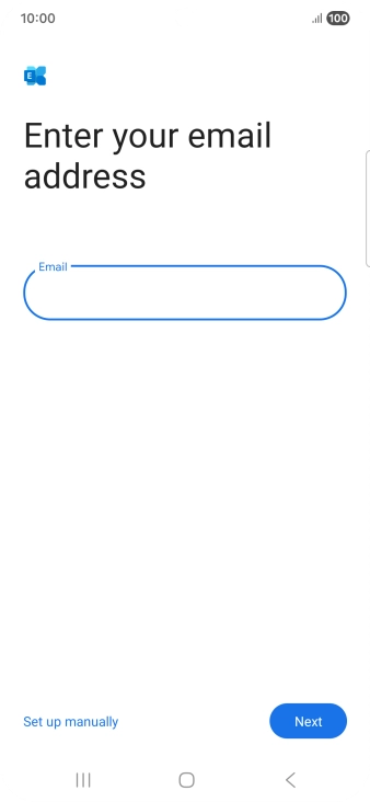 Press Next. Press Next.