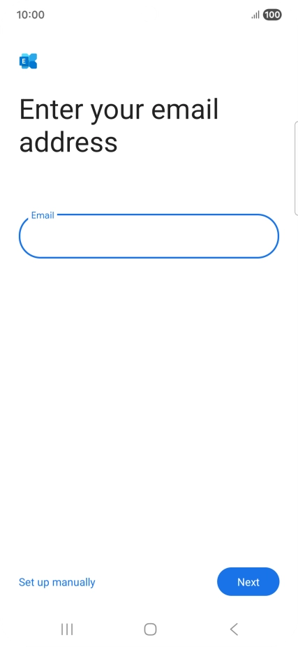 Press Next. Press Next.