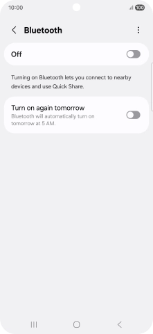 Press the indicator to turn on the function. Press the indicator to turn on the function.