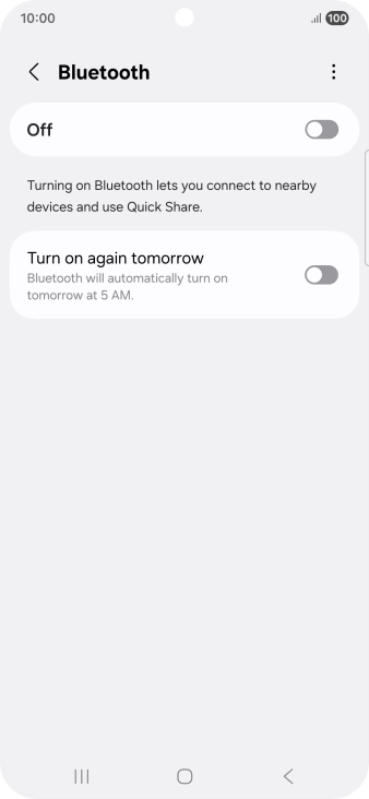 Press the indicator to turn on the function. Press the indicator to turn on the function.