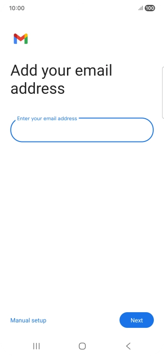 Press Next. Press Next.