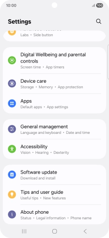 Press General management. Press General management.