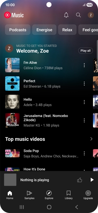 Press Library. Press Library.