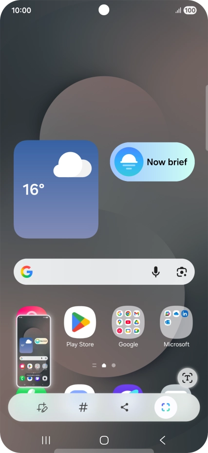 To edit your screenshot, press the screenshot and follow the instructions on the screen to make the required changes. To edit your screenshot, press the screenshot and follow the instructions on the screen to make the required changes.