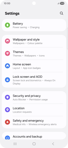 Press Security and privacy. Press Security and privacy.