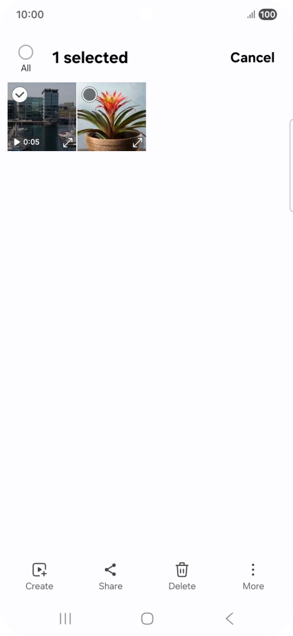 Press All. Press All.