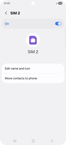 Press the indicator to turn use of the price plan on or off. Press the indicator to turn use of the price plan on or off.