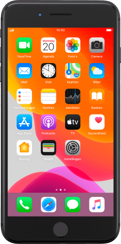 Apple iPhone 8 Plus Apple iPhone 8 Plus