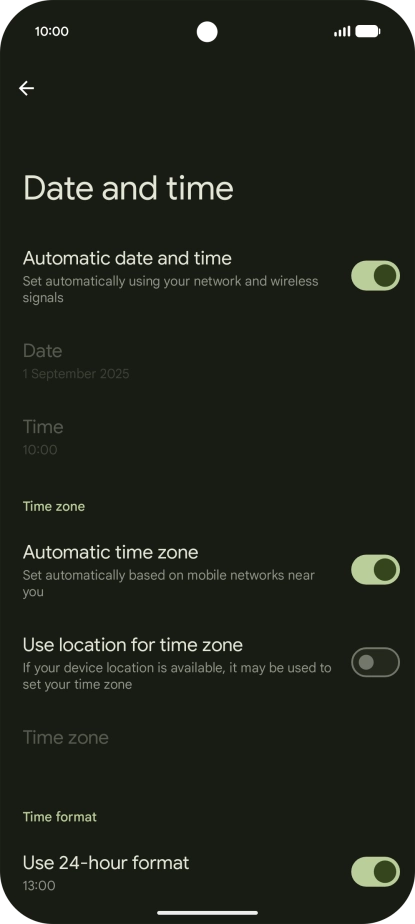 Slide your finger upwards starting from the bottom of the screen to return to the home screen. Slide your finger upwards starting from the bottom of the screen to return to the home screen.