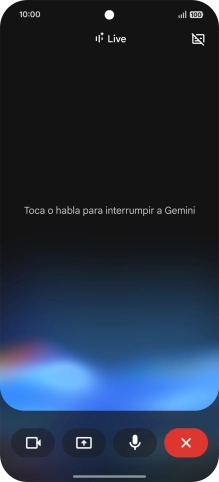 Habla con Gemini del tema que quieras. Habla con Gemini del tema que quieras.