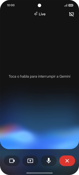 Habla con Gemini del tema que quieras. Habla con Gemini del tema que quieras.