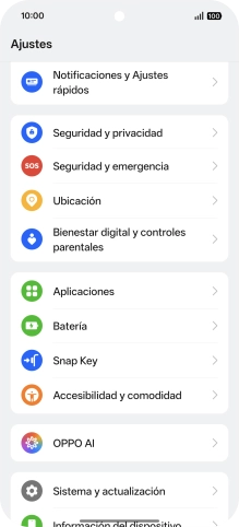 Pulsa Batería. Pulsa Batería.