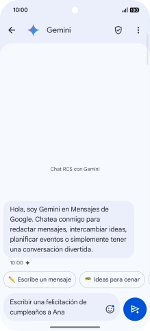 Escribe o di con tus propias palabras el tema que deseas utilizar. Escribe o di con tus propias palabras el tema que deseas utilizar.