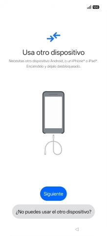 Pulsa Siguiente. Pulsa Siguiente.