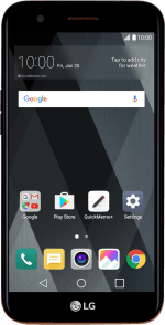 LG K10 (2017)
