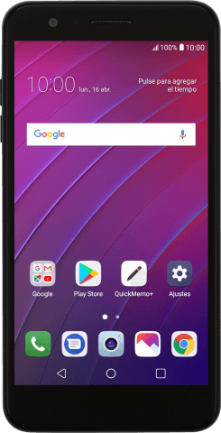 LG K10 (2018) LG K10 (2018)