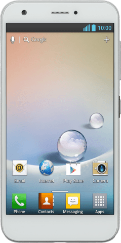 ZTE Blade A512 ZTE Blade A512