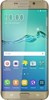 Samsung Galaxy S6 edge + Samsung Galaxy S6 edge +
