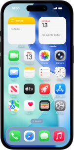 Apple iPhone 15