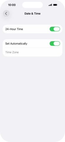 Slide your finger upwards starting from the bottom of the screen to return to the home screen. Slide your finger upwards starting from the bottom of the screen to return to the home screen.
