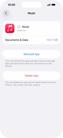 Slide your finger upwards starting from the bottom of the screen to return to the home screen. Slide your finger upwards starting from the bottom of the screen to return to the home screen.