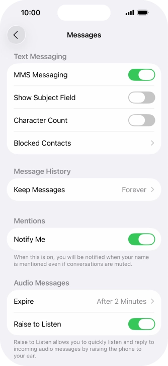 Slide your finger upwards starting from the bottom of the screen to return to the home screen. Slide your finger upwards starting from the bottom of the screen to return to the home screen.
