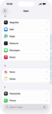 Press Phone. Press Phone.